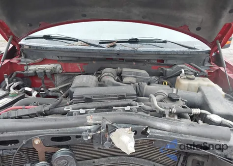 2010 Ford F-150 Fx4/Lariat/Xl/Xlt from USA, damaged, VIN 1FTFX1EV4AFC76504